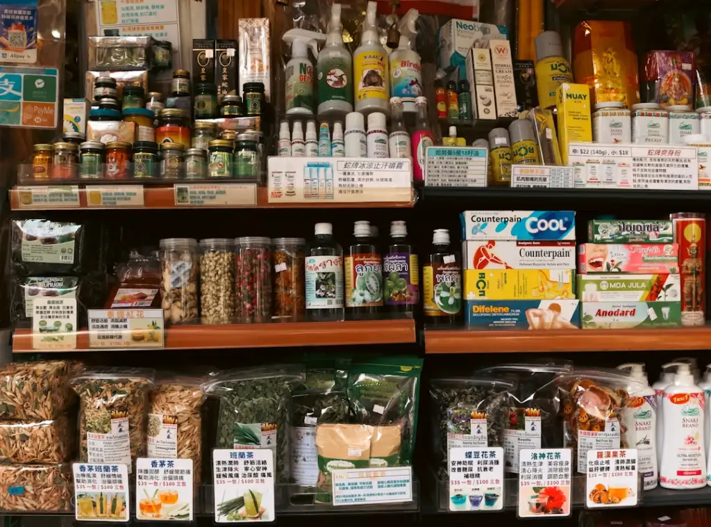 四川儒将商贸有限公司:西南地区商贸服务与日用百货供应链优化实践正文配图 1